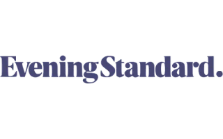 evening standard logo