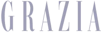 Grazia logo
